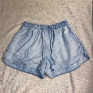 GB Girls Shorts